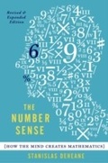 Cover: The Number Sense - OUP eBook