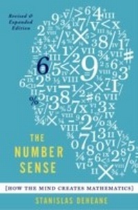 Abbildung von: The Number Sense - OUP eBook
