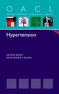 Cover: Hypertension - OUP eBook