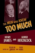 Cover: The Men Who Knew Too Much - OUP eBook
