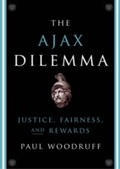 Cover: The Ajax Dilemma - OUP eBook
