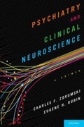 Cover: Psychiatry and Clinical Neuroscience - OUP eBook
