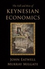 Cover: The Fall and Rise of Keynesian Economics - OUP eBook