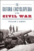Cover: The Oxford Encyclopedia of the Civil War - OUP USA