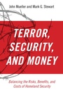 Cover: Terror, Security, and Money - OUP eBook