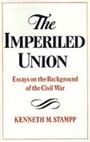 Cover: Imperiled Union - Oxford University Press, USA