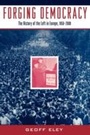Cover: Forging Democracy - OUP eBook