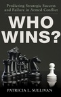 Cover: Who Wins? - Oxford University Press Inc