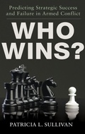 Cover: Who Wins? - Oxford University Press Inc