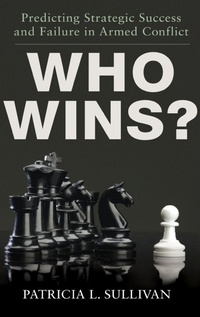Enlarge image Cover: Who Wins? - Oxford University Press Inc