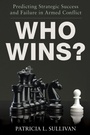 Cover: Who Wins? - Oxford University Press Inc