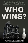 Cover: Who Wins? - Oxford University Press Inc