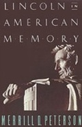 Cover: Lincoln in American Memory - OUP eBook