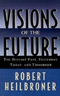 Cover: Visions of the Future - OUP eBook