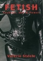 Cover: Fetish - OUP eBook
