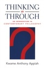 Cover: Thinking It Through - Oxford University Press, USA