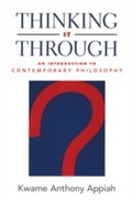 Cover: Thinking It Through - Oxford University Press, USA