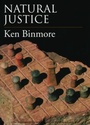 Cover: Natural Justice - OUP eBook