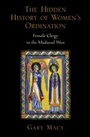 Bild: The Hidden History of Women's Ordination - OUP eBook