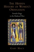 Cover: The Hidden History of Women's Ordination - OUP eBook