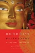 Cover: Buddhist Philosophy - OUP eBook