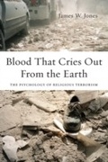Cover: Blood That Cries Out From the Earth - OUP eBook