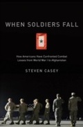 Cover: When Soldiers Fall - OUP eBook
