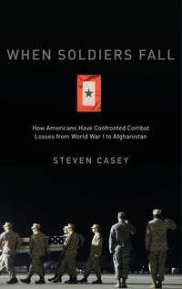 Enlarge image Cover: When Soldiers Fall - Oxford University Press Inc
