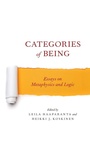 Bild: Categories of Being - Oxford University Press Inc