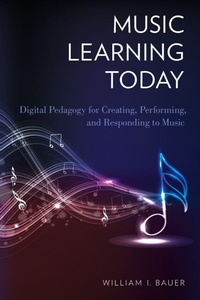 Bild vergrößern Bild: Music Learning Today - Oxford University Press Inc