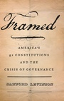Cover: Framed - Oxford University Press Inc