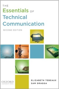 Enlarge image Cover: The Essentials of Technical Communication - Oxford University Press Inc