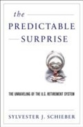 Cover: The Predictable Surprise - OUP eBook