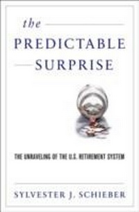 Enlarge image Cover: The Predictable Surprise - OUP eBook