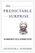Cover: The Predictable Surprise - Oxford University Press Inc