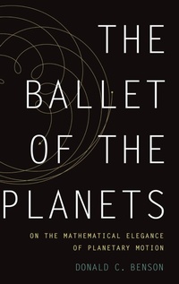 Abbildung von: The Ballet of the Planets - Oxford University Press Inc