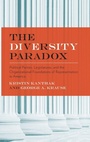 Cover: The Diversity Paradox - Oxford University Press Inc