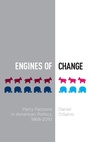 Cover: Engines of Change - Oxford University Press Inc