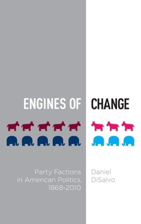 Enlarge image Cover: Engines of Change - Oxford University Press Inc