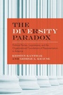 Cover: The Diversity Paradox - Oxford University Press Inc