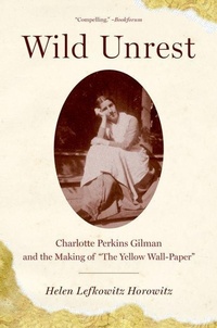 Enlarge image Cover: Wild Unrest - Oxford University Press