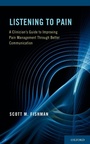 Bild: Listening to Pain - Oxford University Press Inc