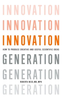 Enlarge image Cover: Innovation Generation - Oxford University Press Inc