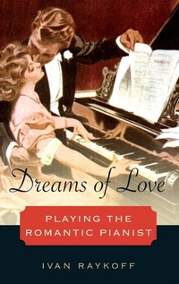 Abbildung von: Dreams of Love - Oxford University Press Inc