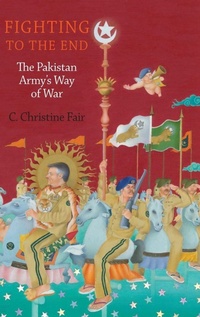 Enlarge image Cover: Fighting to the End - Oxford University Press Inc