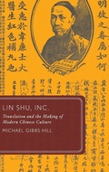 Cover: Lin Shu, Inc. - Oxford University Press Inc