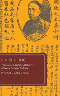 Enlarge image Cover: Lin Shu, Inc. - Oxford University Press Inc