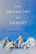 Cover: The Geometry of Desert - Oxford University Press Inc