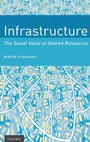 Cover: Infrastructure - Oxford University Press Inc