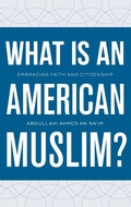 Cover: What Is an American Muslim? - Oxford University Press Inc